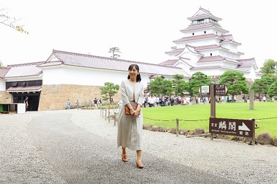 お写真