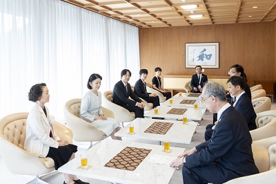 お写真