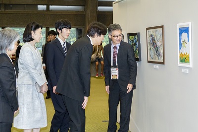 お写真