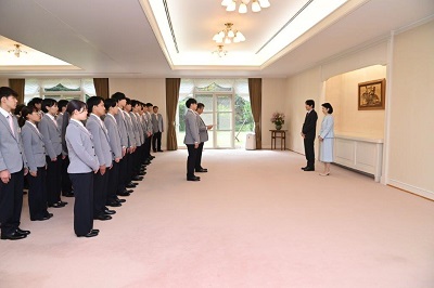 お写真