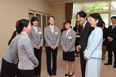 お写真