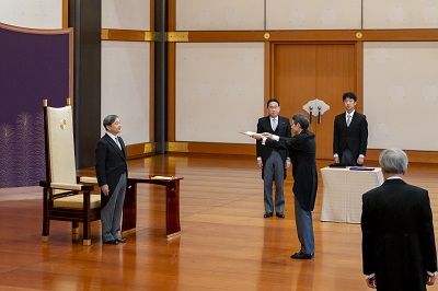 お写真