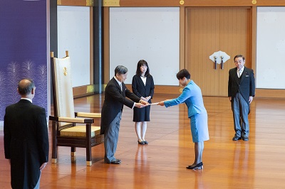 お写真
