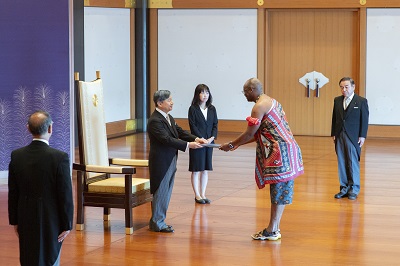 お写真