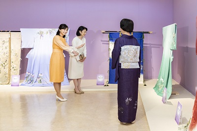 お写真
