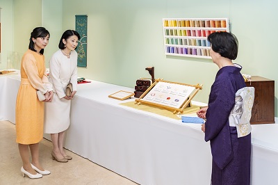 お写真