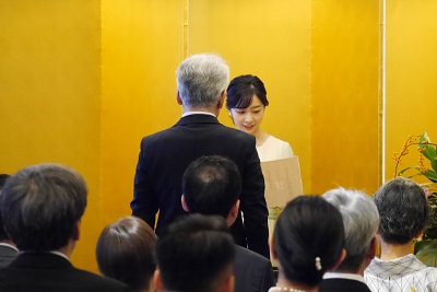 お写真