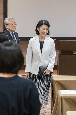 お写真