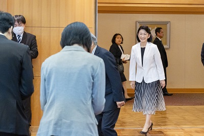お写真