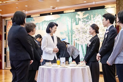 お写真