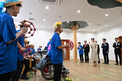 お写真
