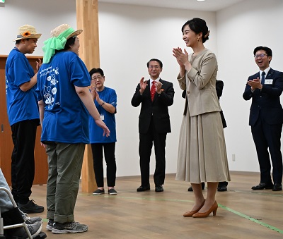 お写真