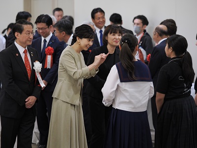 お写真