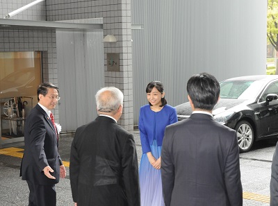お写真