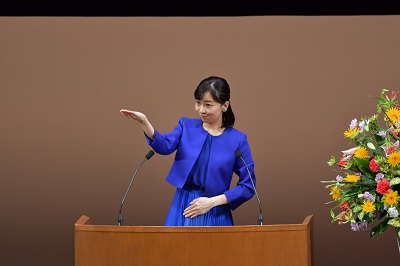 お写真