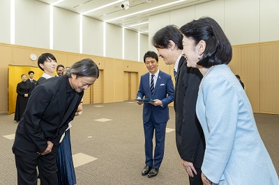 お写真