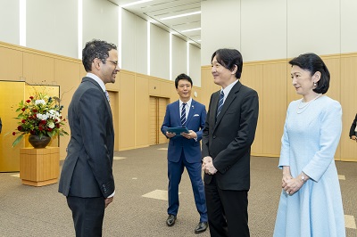 お写真
