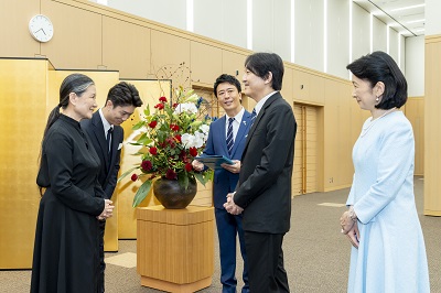 お写真
