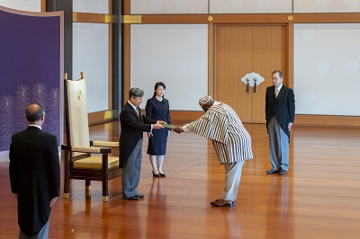 お写真