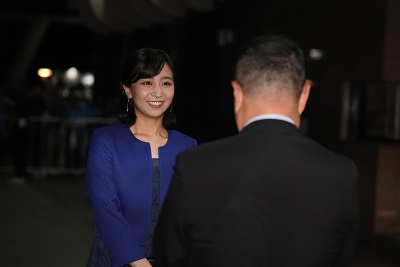 お写真