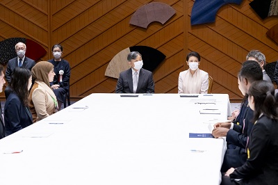お写真