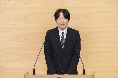 お写真