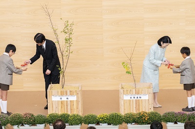 お写真