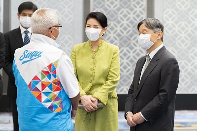 お写真
