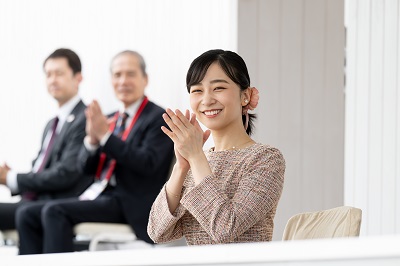 お写真