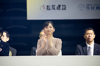 お写真