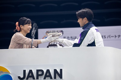 お写真