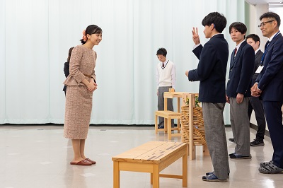 お写真