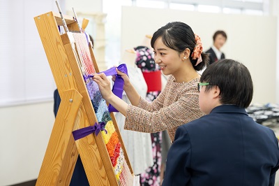 お写真