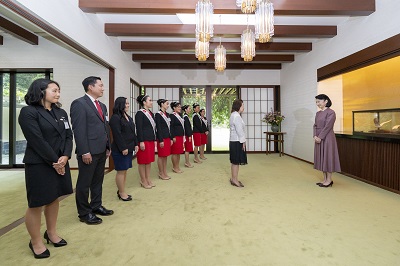 お写真