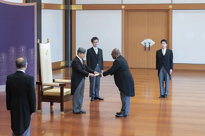 お写真