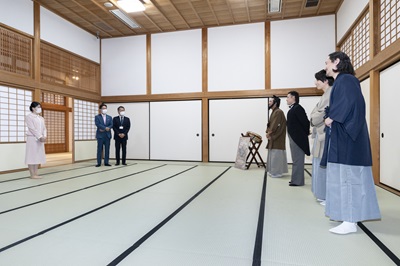 お写真