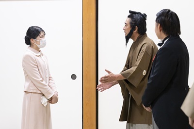 お写真