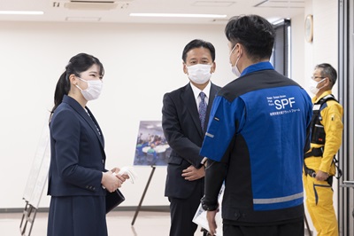 お写真