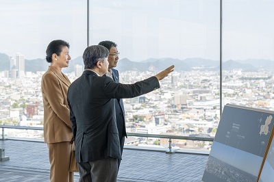お写真