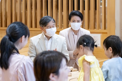 お写真