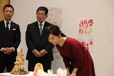 お写真