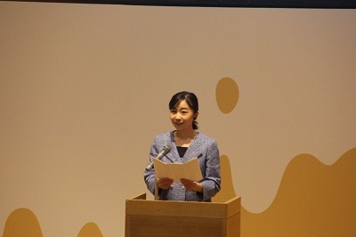 お写真