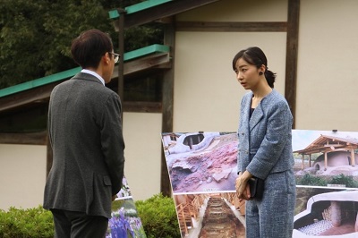 お写真