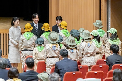 お写真