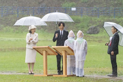 お写真