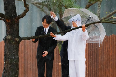お写真