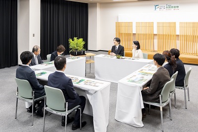 お写真