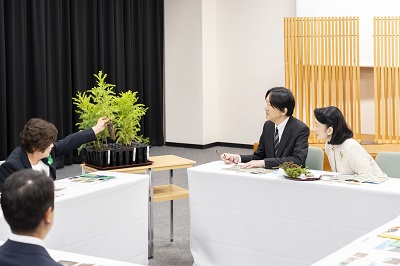 お写真