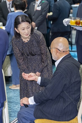 お写真