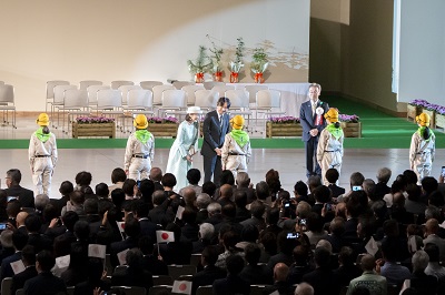 お写真